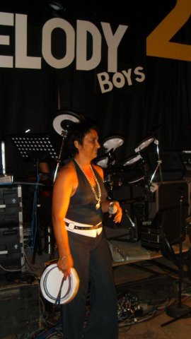 Bal Anniversaire des Melody Boy&#039;s 2009 - 20 ans